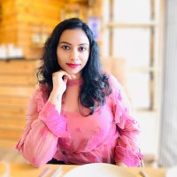 Kavya Chinnari's profile photo