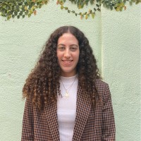 Kantox Employee Estefania Galvan's profile photo