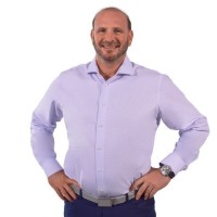 RDI Corporation Employee Bronson Trebbi's profile photo