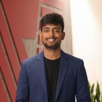 Precision Systems, Inc. Employee Eswar Tandu's profile photo