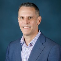 Laramie County Community College Employee John Trader's profile photo