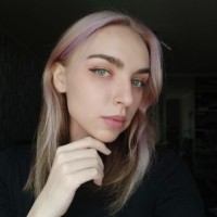 Misoft Employee Polina Lavrysiuk's profile photo