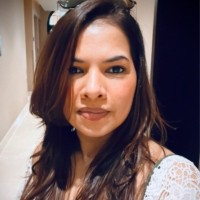 Krithi Tirumala Email & Phone Number