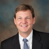 STERIS Employee Mark Pinson's profile photo