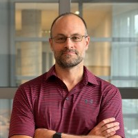 Indero (formerly Innovaderm) Employee Robert Taylor Jr.'s profile photo