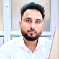 Straight Line Engineers Employee Anuj Sharma's profile photo