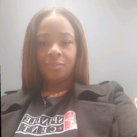 Spindletop Center Employee Trudie Leblanc's profile photo