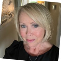 eHospitalHire Employee Lynne Mathews's profile photo