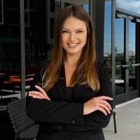 FaceTime Employee Anastasiia Perminova's profile photo