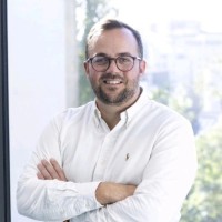 Nourish Care Employee Alastair Batchelor's profile photo