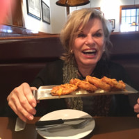 NSH Employee Jackie Weinstein's profile photo