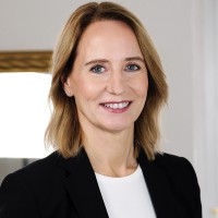 Berliner Stadtreinigung Employee Stefanie Hansen-Heidelk's profile photo
