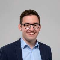 Bühler Group Employee Markus Roth's profile photo