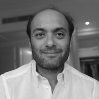 BOS GRANDE CUISINE Employee Jonathan Silberman's profile photo