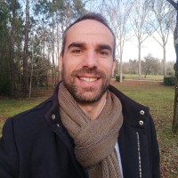 Active Space Technologies Employee Tiago Rodrigues's profile photo