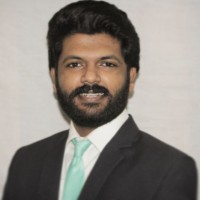 Shibin Thomas Email