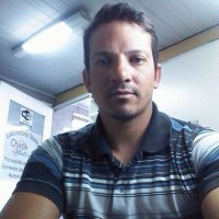 Embrapa Employee Givanildo Gramacho's profile photo