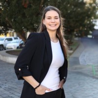 Katharina Pape Email & Phone Number