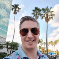 Apex Capital Corp Employee Ross Atkins's profile photo