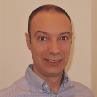 PFC Industrial Employee Pietro Bertoldo's profile photo