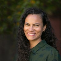 Pisces Foundation Employee Georgia Beesemyer's profile photo