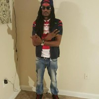 Record Label Music Employee El Wik's profile photo