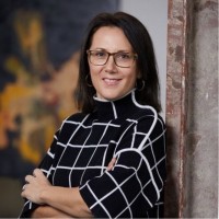 kr3m. media GmbH Employee Darija Mangarudov's profile photo