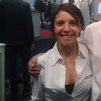 Debora Borsoi Email & Phone Number