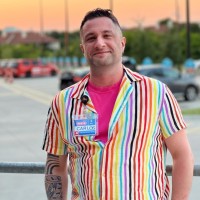 Carlos Hoffmann Email & Phone Number