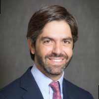Arcano Partners Employee Borja Oria's profile photo
