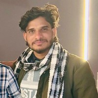 Riggle Employee Vipin Yadav's profile photo
