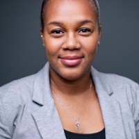 American Institutes for Research Employee Deeza-Mae Smith's profile photo