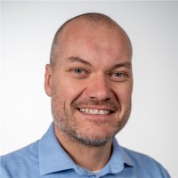 Delen Private Bank Employee Guy Stynen's profile photo