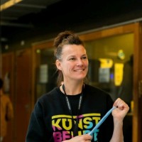 Kunstbende Employee Marloes Bakema's profile photo