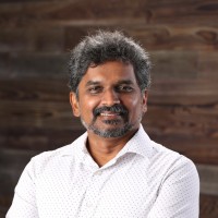 Reliaminds Employee Jerry Louis's profile photo