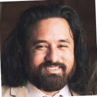 Andrew Alcott Email & Phone Number