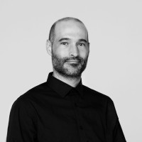 Sid Lee Architecture Employee Alexandre Guilbeault's profile photo