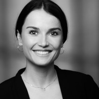 OEDIV HR Services GmbH Employee Tara-Tanita Woeckner's profile photo