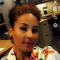 Florida Blue Employee Kimberly Christopher's profile photo
