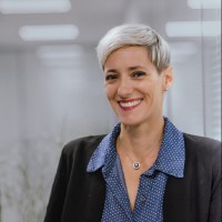 Global POS Employee Florence Valle's profile photo