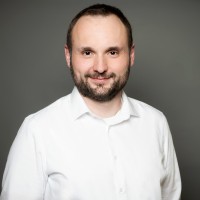 IPROconsult GmbH Employee Philipp Schmidt's profile photo