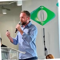 Editora do Brasil Employee Bruno Palhão's profile photo