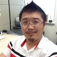 Supermicro Employee Clay Chen's profile photo