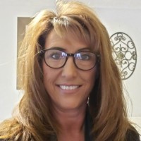 Rahal Letterman Lanigan Racing Employee Kelly Rose's profile photo