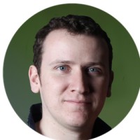 HYMAG'IN Employee Camille Crouzet's profile photo