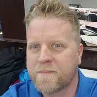 Enlighten Employee Timmy Taylor's profile photo