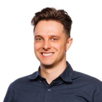GigeNET Employee Christopher Forman's profile photo