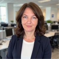 Halcyon Employee Karina Burger's profile photo