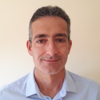 LIPSA Employee Ivan Barragan Colmenero's profile photo