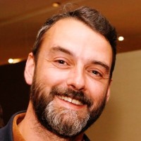Prisma Media Employee Jerome Caldera's profile photo